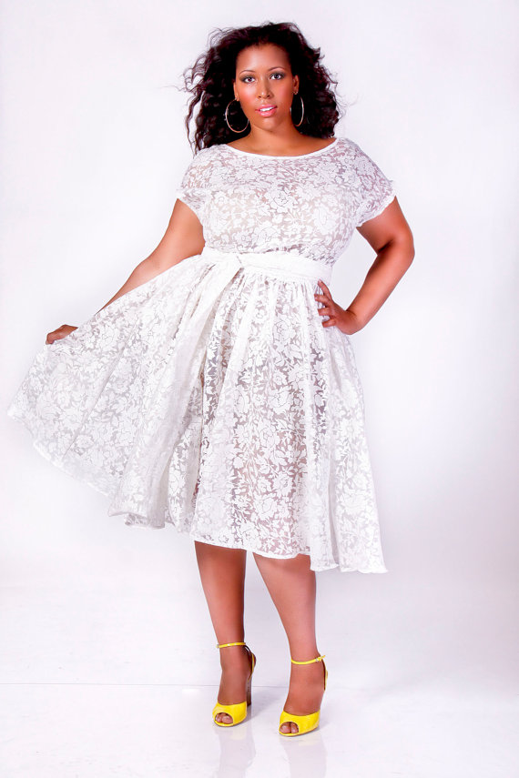 JIBRI RELEASES NEW PLUS SIZE SUMMER DRESSES AND - Stylish
