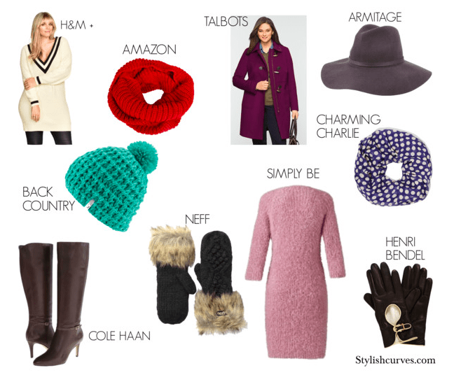 Stay Warm And Cute This Winter With These 10 Cold Weather Essentials Stay Warm And Cute This Winter With These 10 Cold Weather Essentials