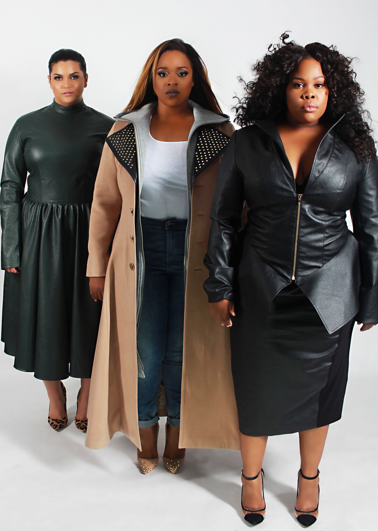 Gospel Singer Kierra Sheard Launches A New Plus Size Clothing Line throughout Famous Plus Size Clothing Lines – Perfect Photo Source