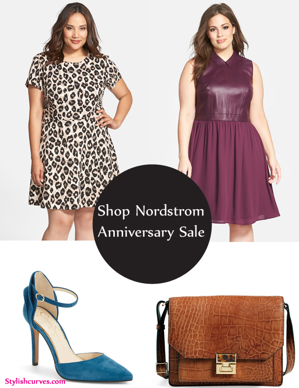 ... On Your Fall Wardrobe And Shop Nordstromâ€™s Anniversary Sale