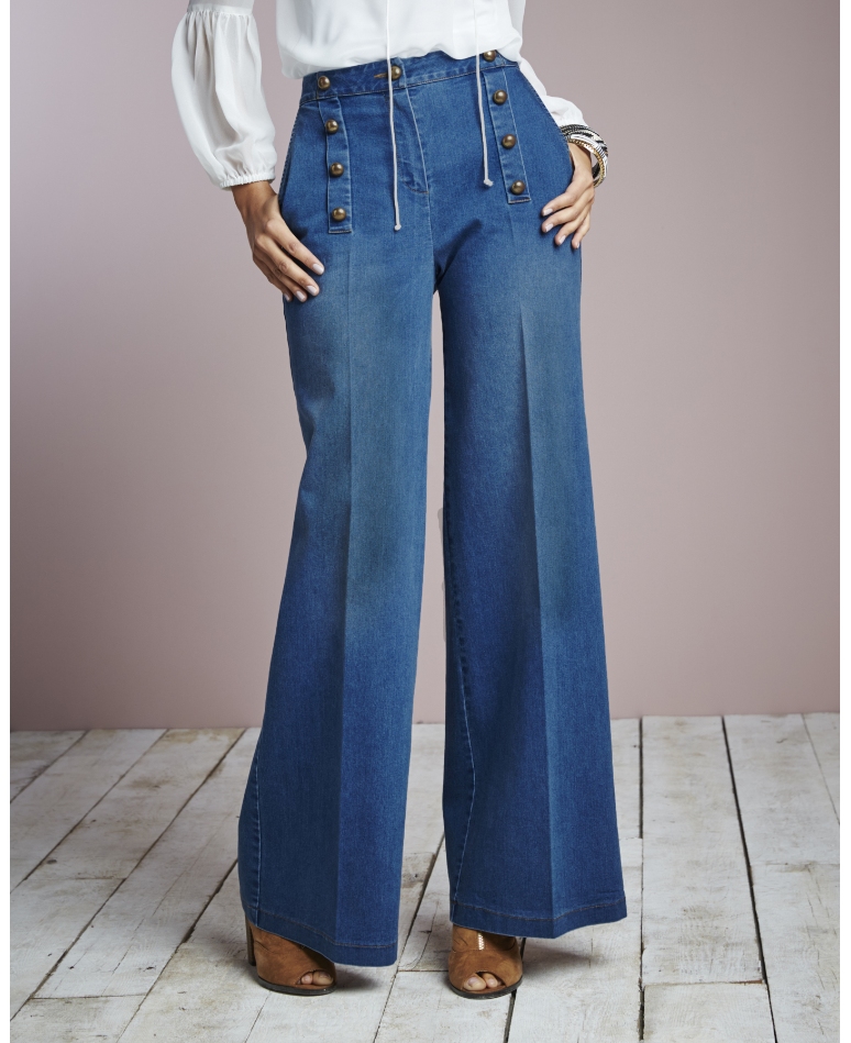 long size jeans