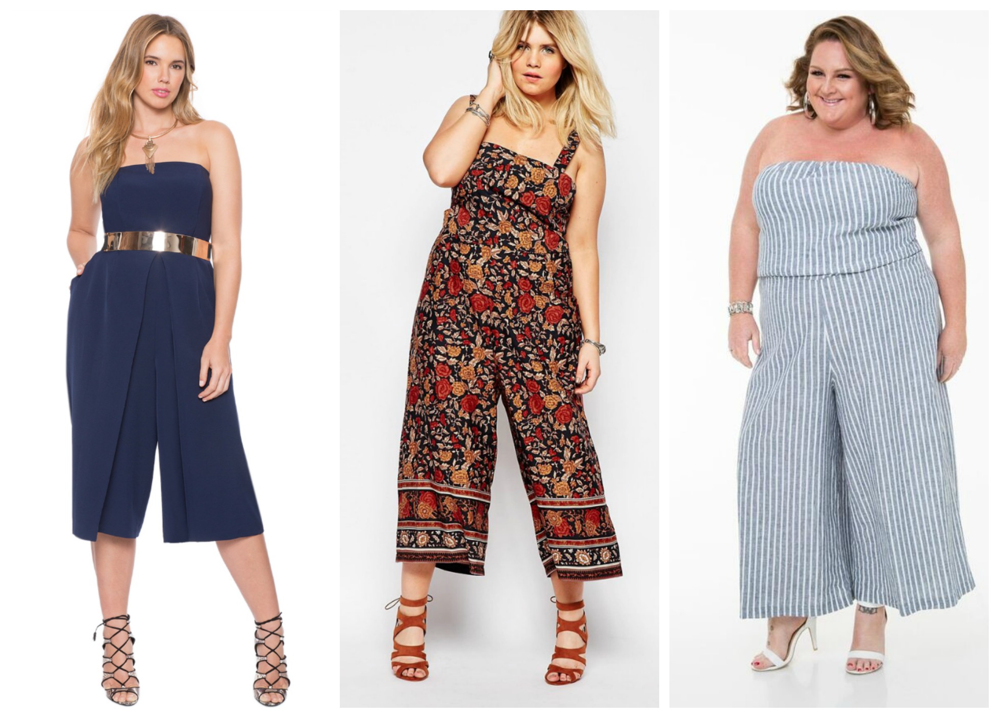 jumpsuit for curvy girls