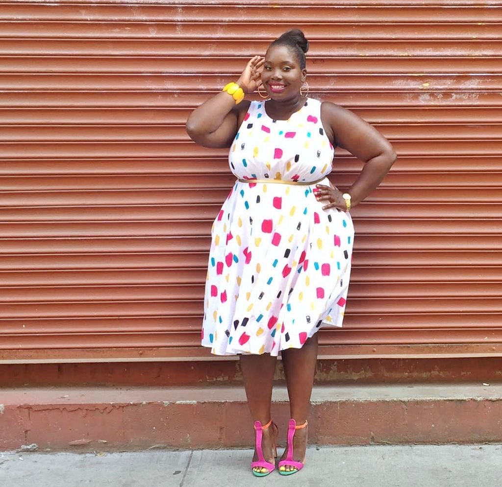 How To Build Body Confidence And Love The Skin Youre In New Stylish Curves Web Series Stylish