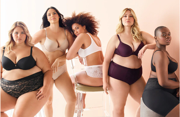 Victoria's Secret: Shop Lingerie, Bras & Swim in All Sizes