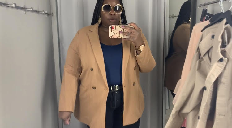 guld brug Fiasko Here's What's Happening With H&M Plus Size In Store