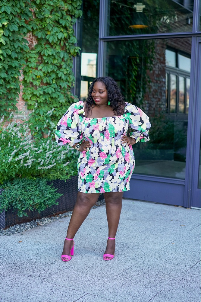 Must H&M Plus Size Dresses For Summer