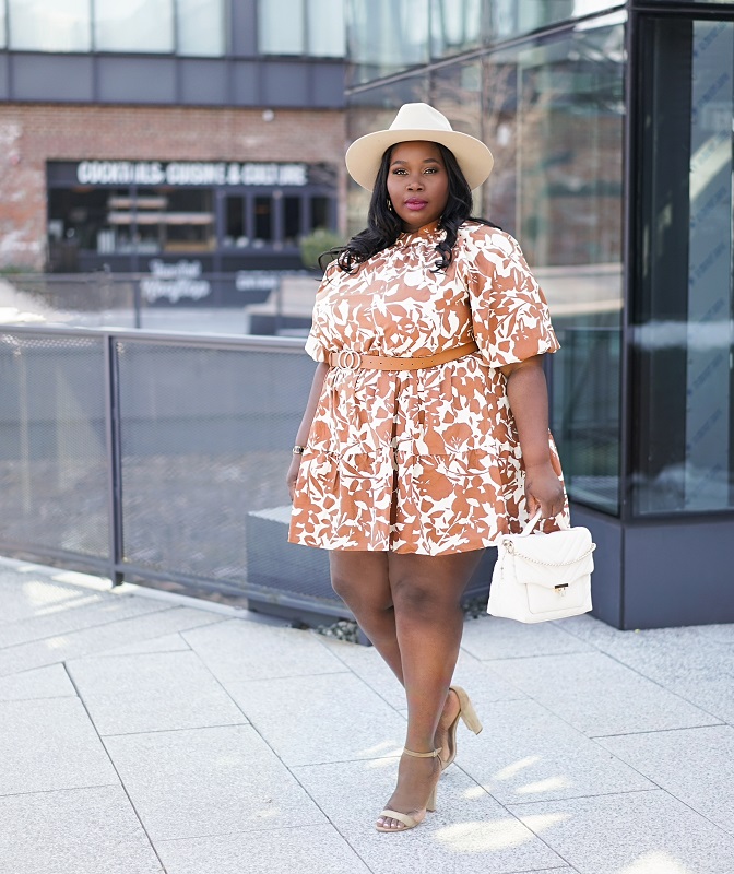 Mild Fortolke Fredag 10 Flirty Plus Size Spring Dresses That Can Take You From Day To Night