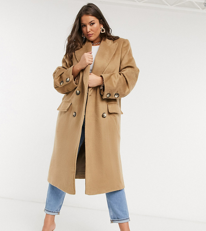 Doven bacon legering Plus Size Womens Winter Coat Clearance - Stylish Curves