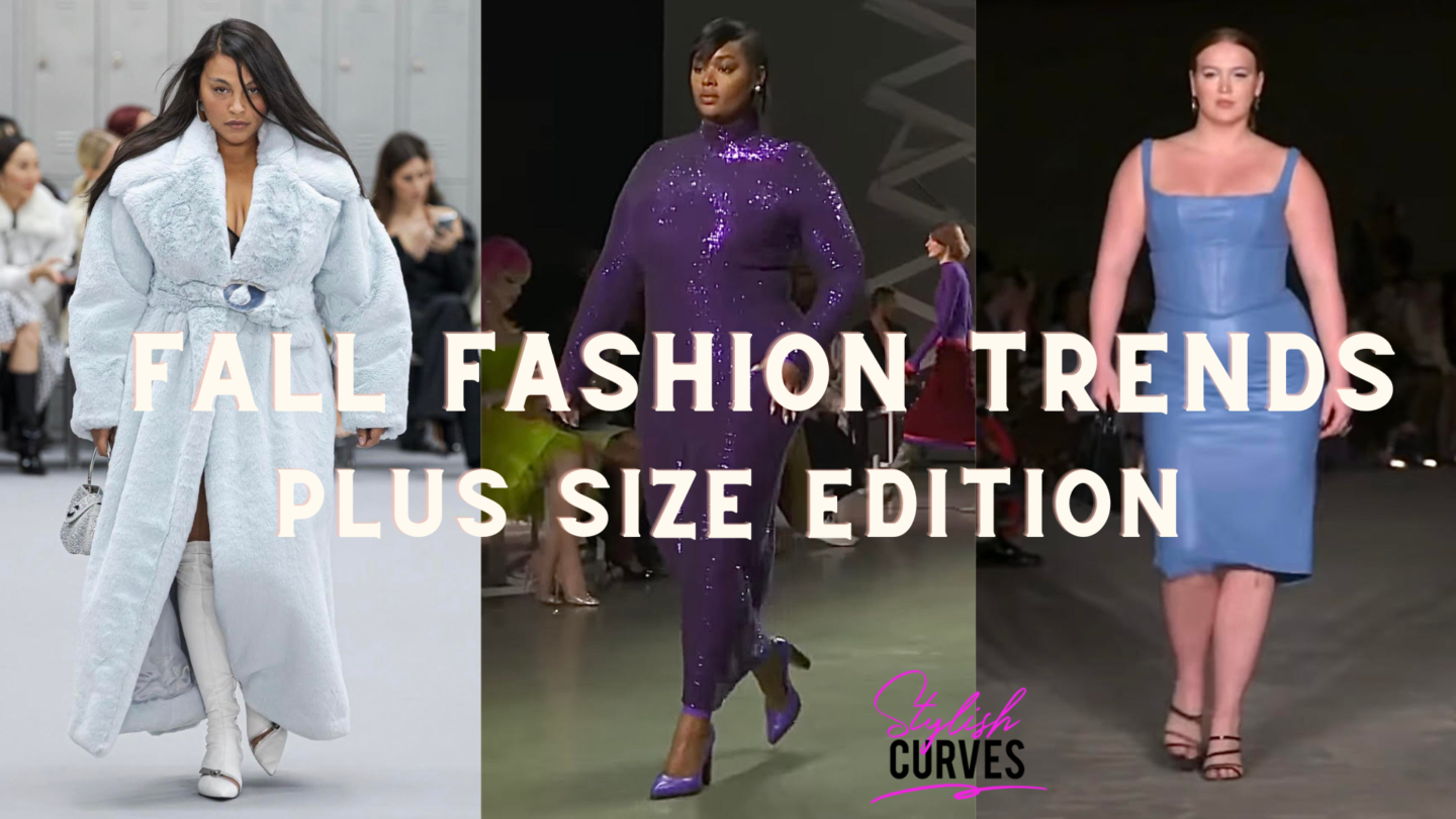 Fall 2022 Fashion Trends - Trends from the Fall 2022 Runways