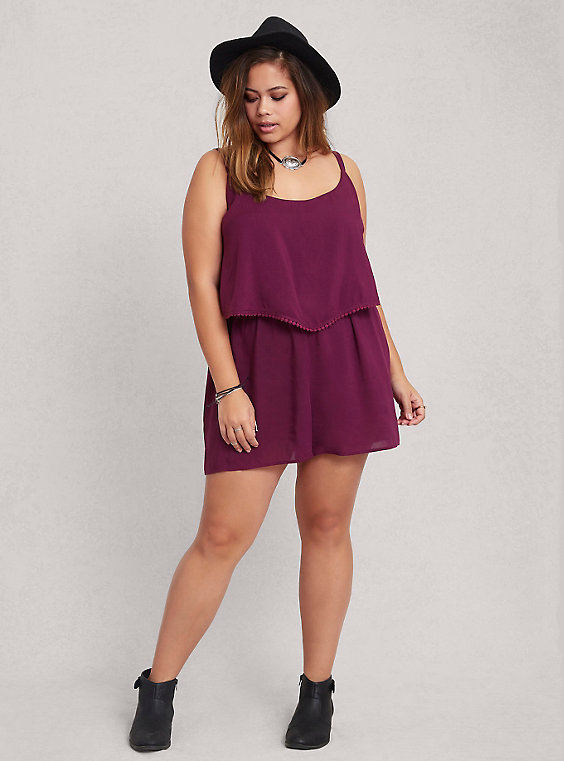 Lovesick plus size sales clothing