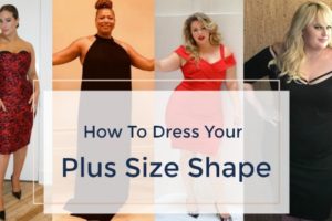 This Plus Size Calendar Empowers Women With Body Confidence