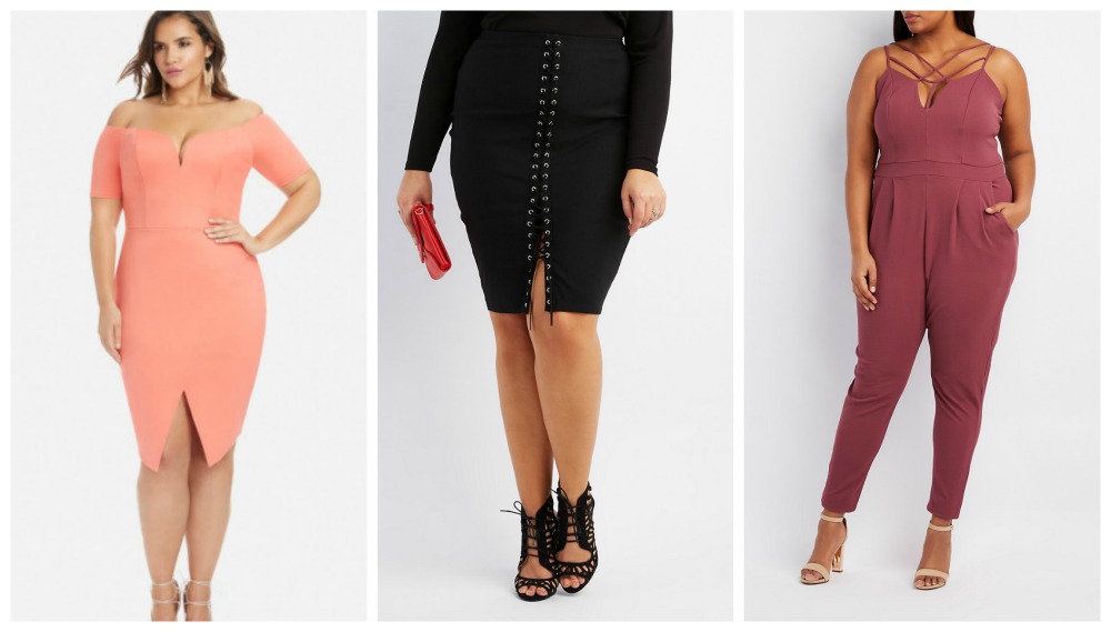 How To Choose Plus Size Dresses According to Your Body Shape