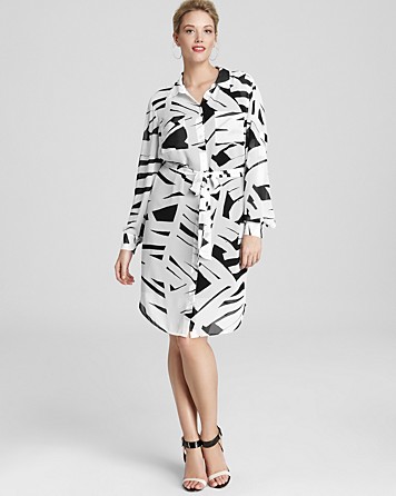 5 SPRING PLUS SIZE DRESSES WE LOVE FROM BLOOMINGDALE’S, PLUS GET 20% OFF