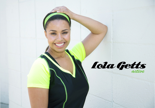 Lola Getts Active Sports Bras