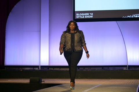 STYLISH CURVES IS HEADED TO BLOGHER CHICAGO