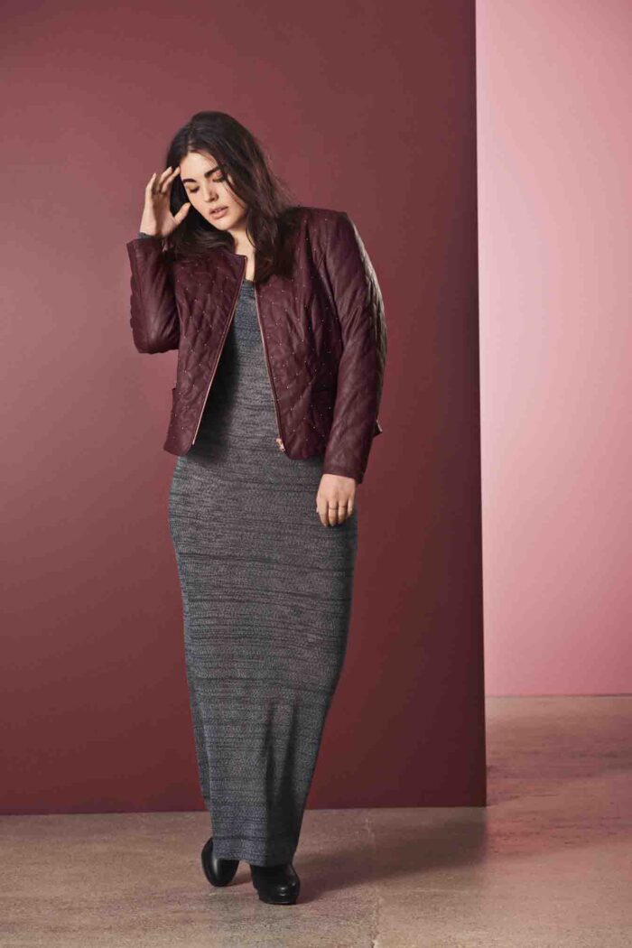 NEW PLUS SIZE BRAND: JUNAROSE DEBUTS FALL 2013 COLLECTION AND WILL BE SOLD AT ASOS, NEW LOK, AND VERY.CO.UK