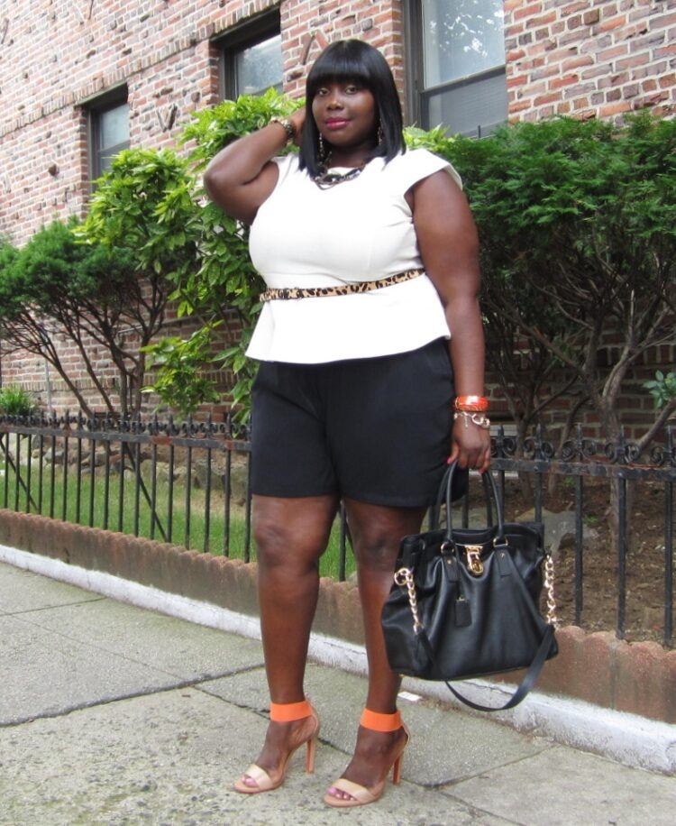 STYLE JOURNEY: A SHORT STORY - Stylish Curves