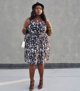 STYLE JOURNEY: STAR POWER - Stylish Curves