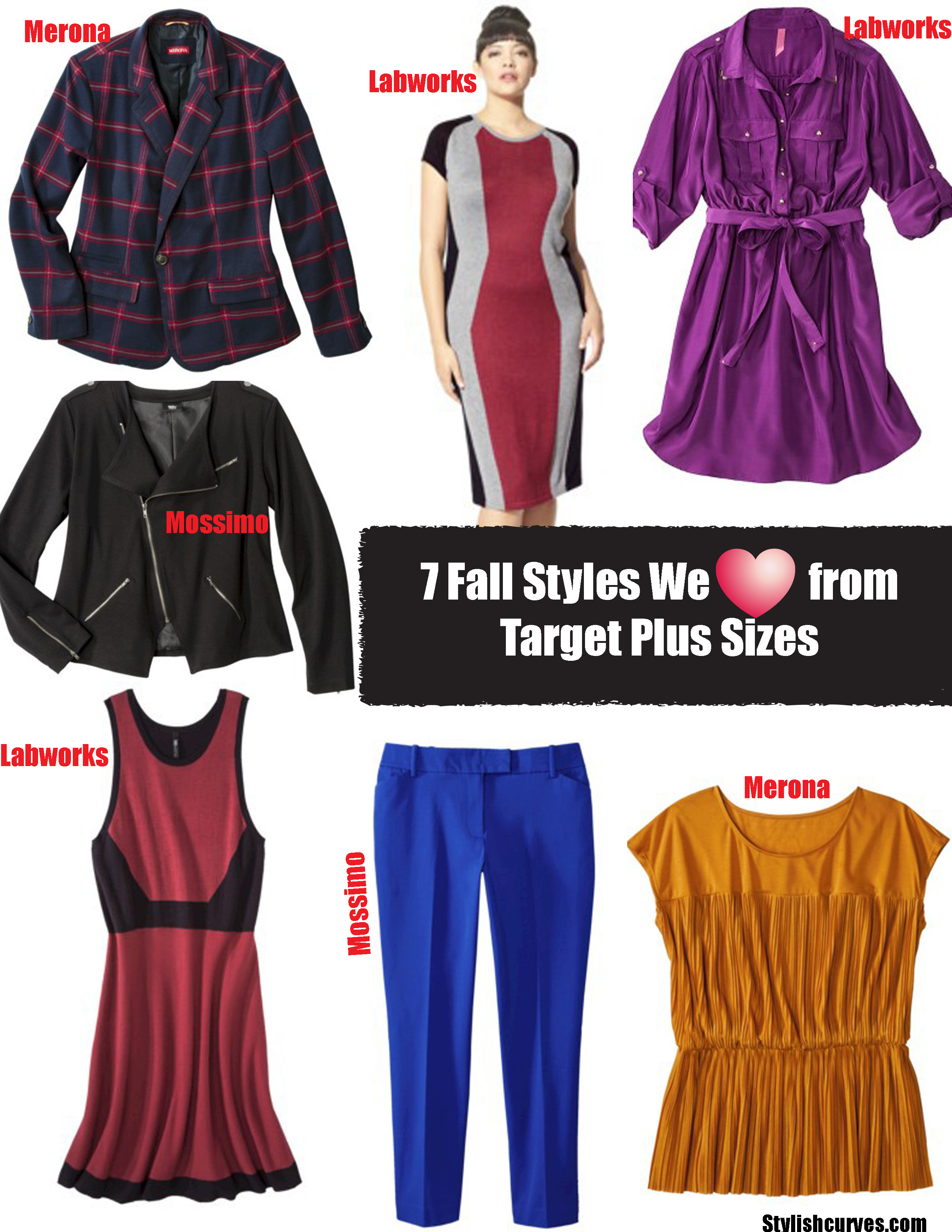 Pin on Styles we love!
