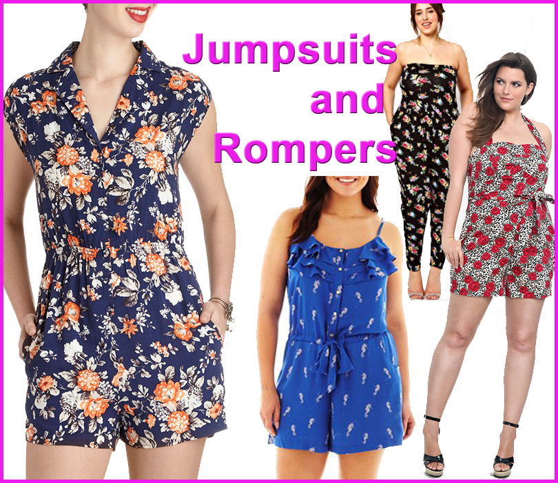 Jumpsuits_Rompers_StylishCurves