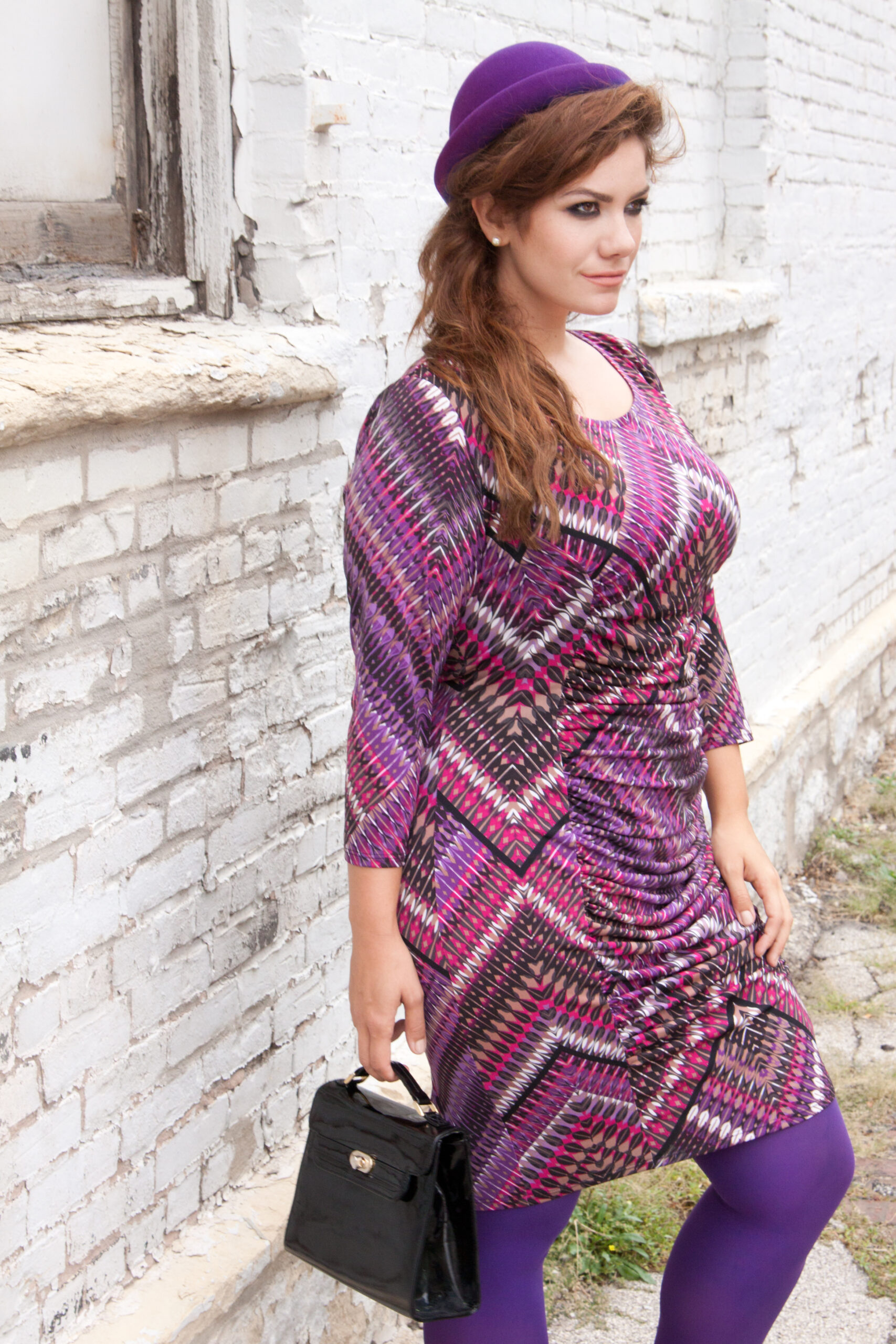 BOUTIQUE LARRIEUX REVAMPS THEIR  WEBSITE WITH MORE PLUS SIZE BRANDS