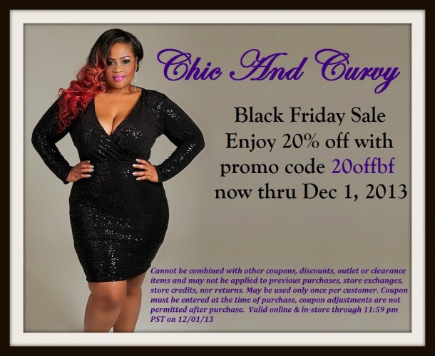 Official Chic and curvy black friday (2)