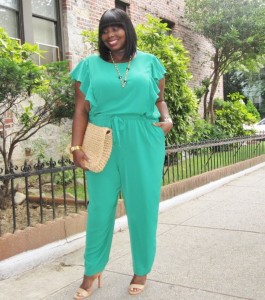 ALISSA'S TOP 13 PLUS SIZE OUTFITS OF 2013 - Stylish Curves