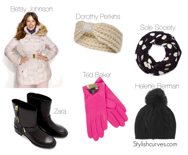 LOOK CUTE THIS WINTER WITH THESE COLD WEATHER ACCESSORIES