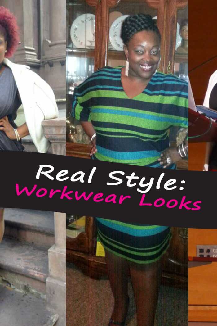 WORKWEAR WEDNESDAY: WHAT SC READERS WEAR TO WORK