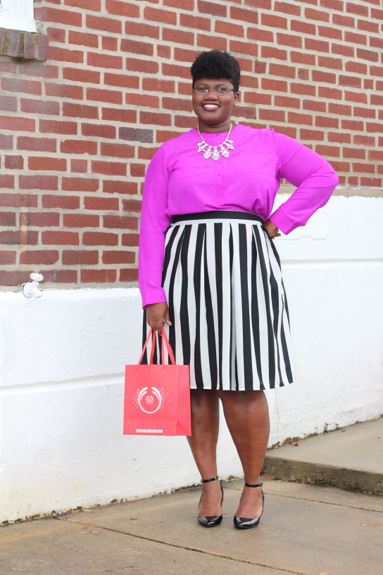 14 PLUS SIZE BLOGGERS YOU SHOULD FOLLOW IN 2014 | Stylish Curves