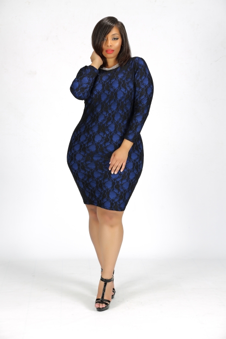 BELLA RENE RELEASES THEIR NEW SIGNATURE CONTEMPORARY PLUS SIZE COLLECTION, CALLED FABAHOLIC
