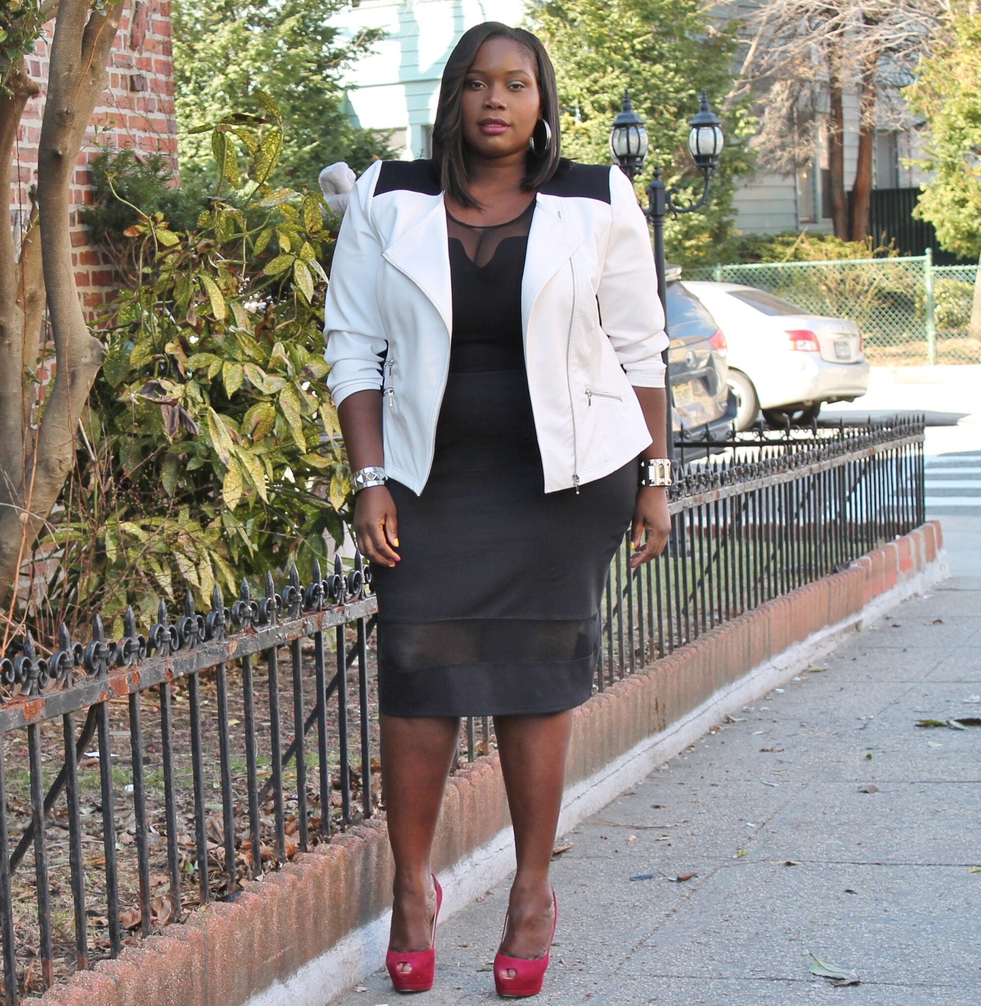 STYLE JOURNEY: A BLACK AND WHITE AFFAIR IN GI- USEPPE ZANOTTI, INC ...