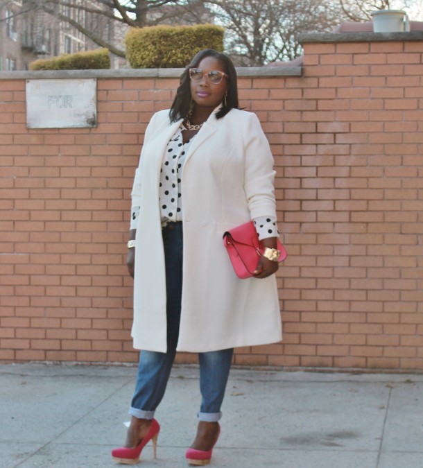 STYLE JOURNEY: RELAXED AND CASUAL IN LANE BRYANT, SIMPLY BE, AND ...