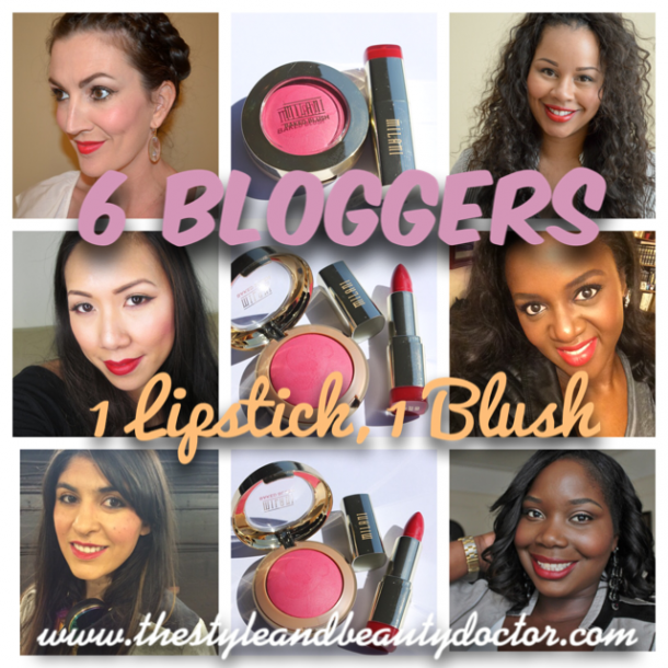 6-bloggers-1-lipstick