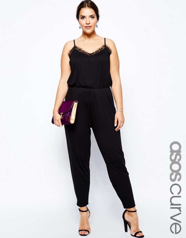 SHOP ASOS CURVE AND GET 20% OFF YOUR ORDER - Stylish Curves