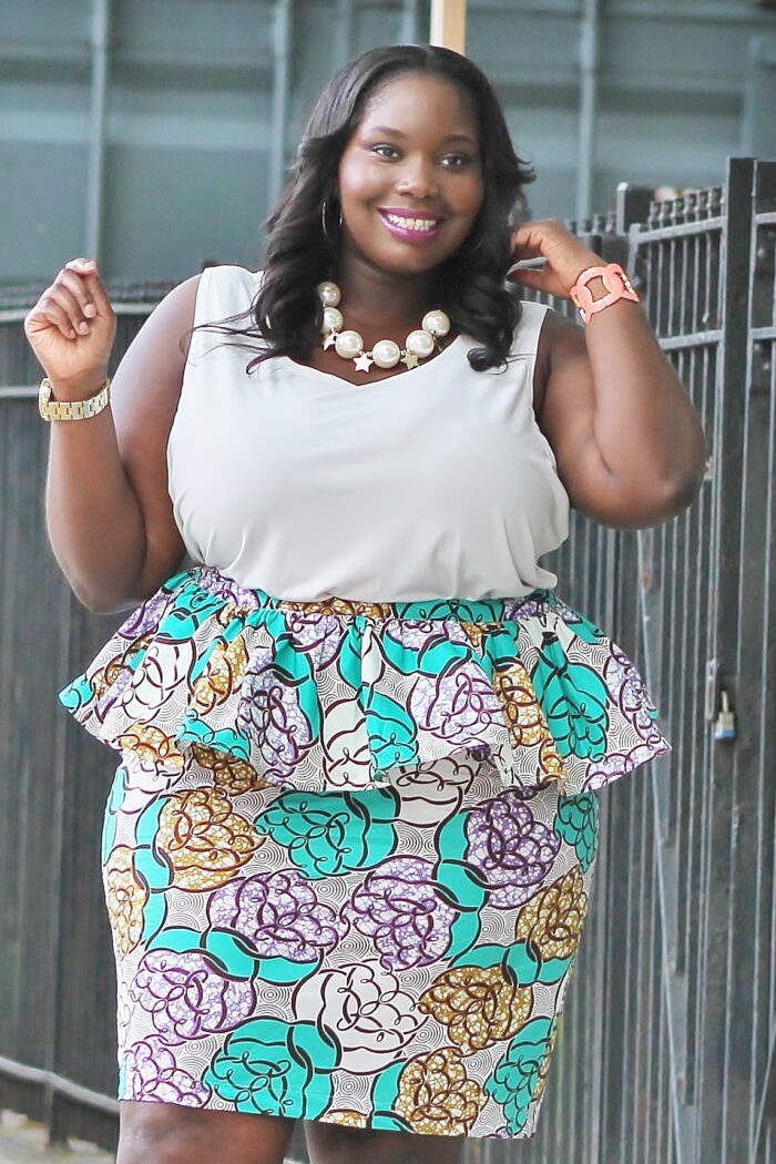 STYLE JOURNEY: SUNDAY CHIC IN DEMESTIKS NYC