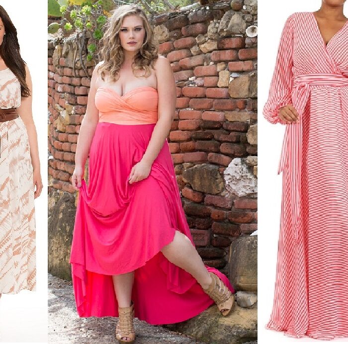 PLUS SIZE OUTFIT IDEAS: WHAT TO WEAR TO A JAZZ MUSIC FESTIVAL