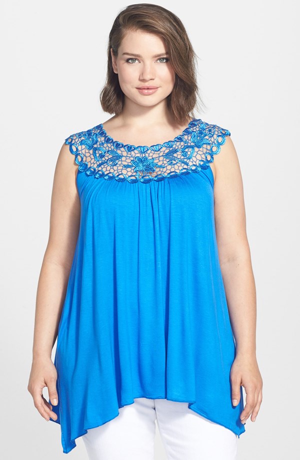 Steals & Deals: 10+ Plus Size Styles We Love From Nordstrom's ...