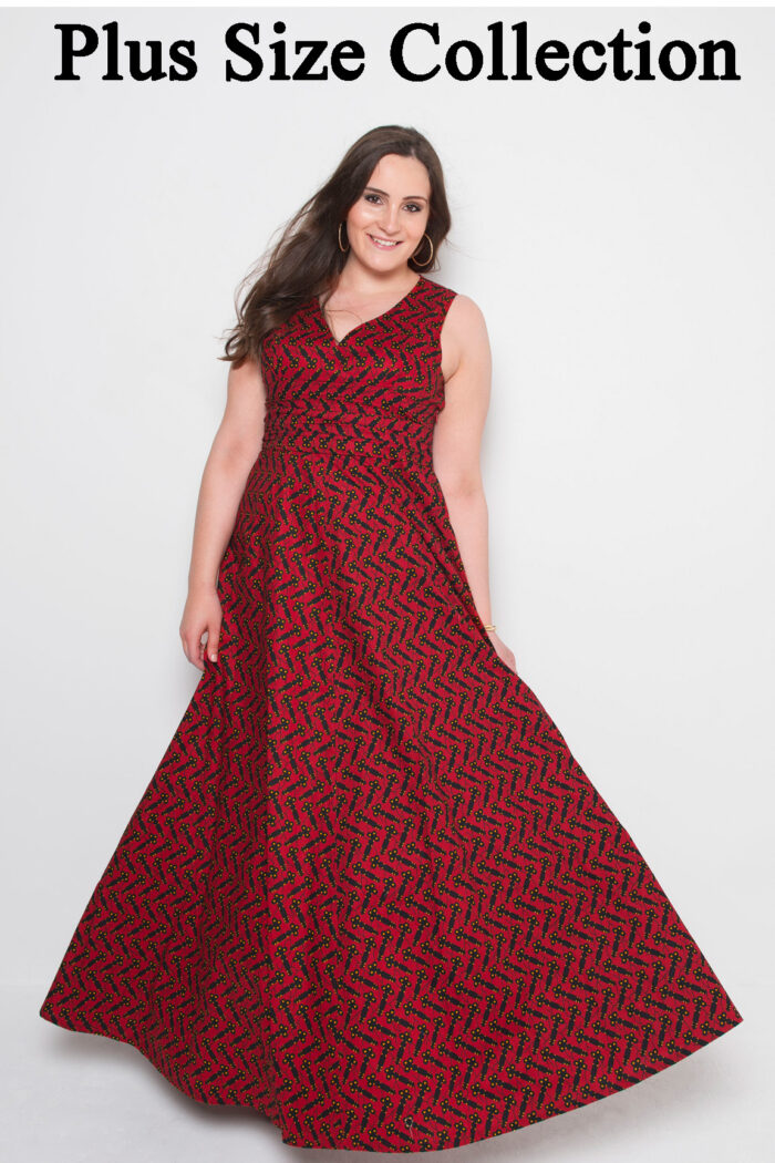 DEAR CURVES UNVEILS THEIR S/S 2014 PLUS SIZE COLLECTION