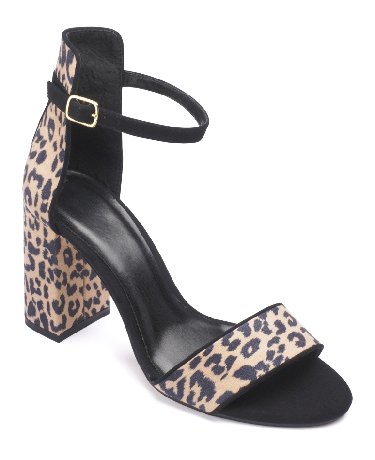 STYLISH CURVES PICK OF THE DAY: SIMPLY BE SOLE DIVA LEOPARD PRINT HEEL ...