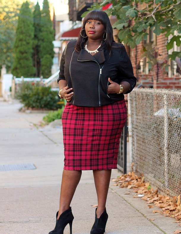 Style Journey: Hitting the Streets of Brooklyn In A Stories By Kelly ...