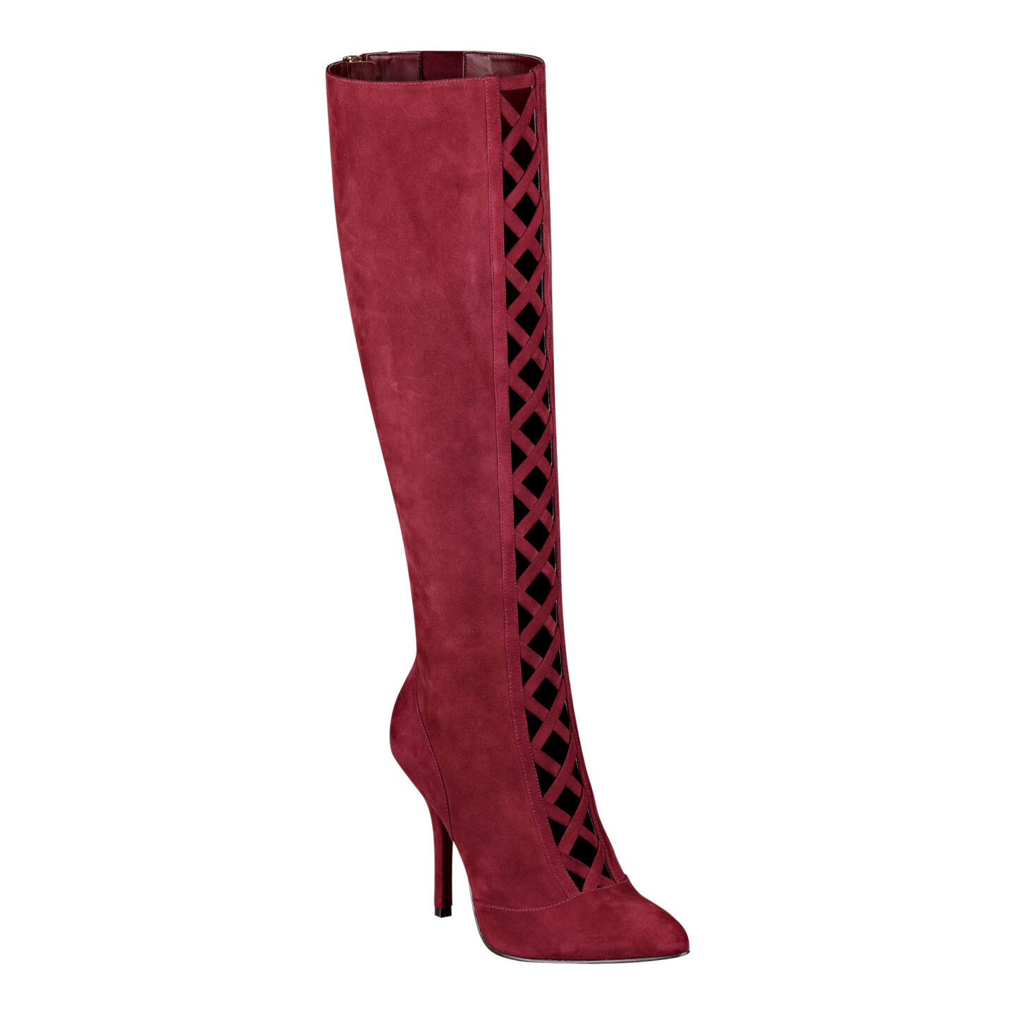 STYLISH CURVES PICK OF THE DAY: These Knee High Nine West Jacobe T ...