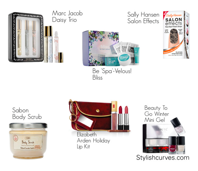 Holiday Beauty Gifts For Last Minute Shoppers