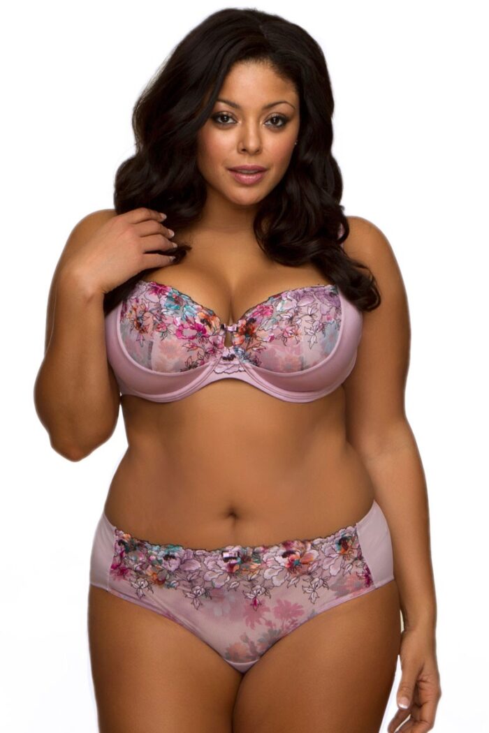 Curvy Couture’s Sexy Plus Size Lingerie, Plus 20% Off Your Purchase