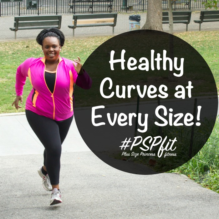Healthy Curves Is A Must In 2015, Sign Up For PSPfit To Get Healthy and Fit