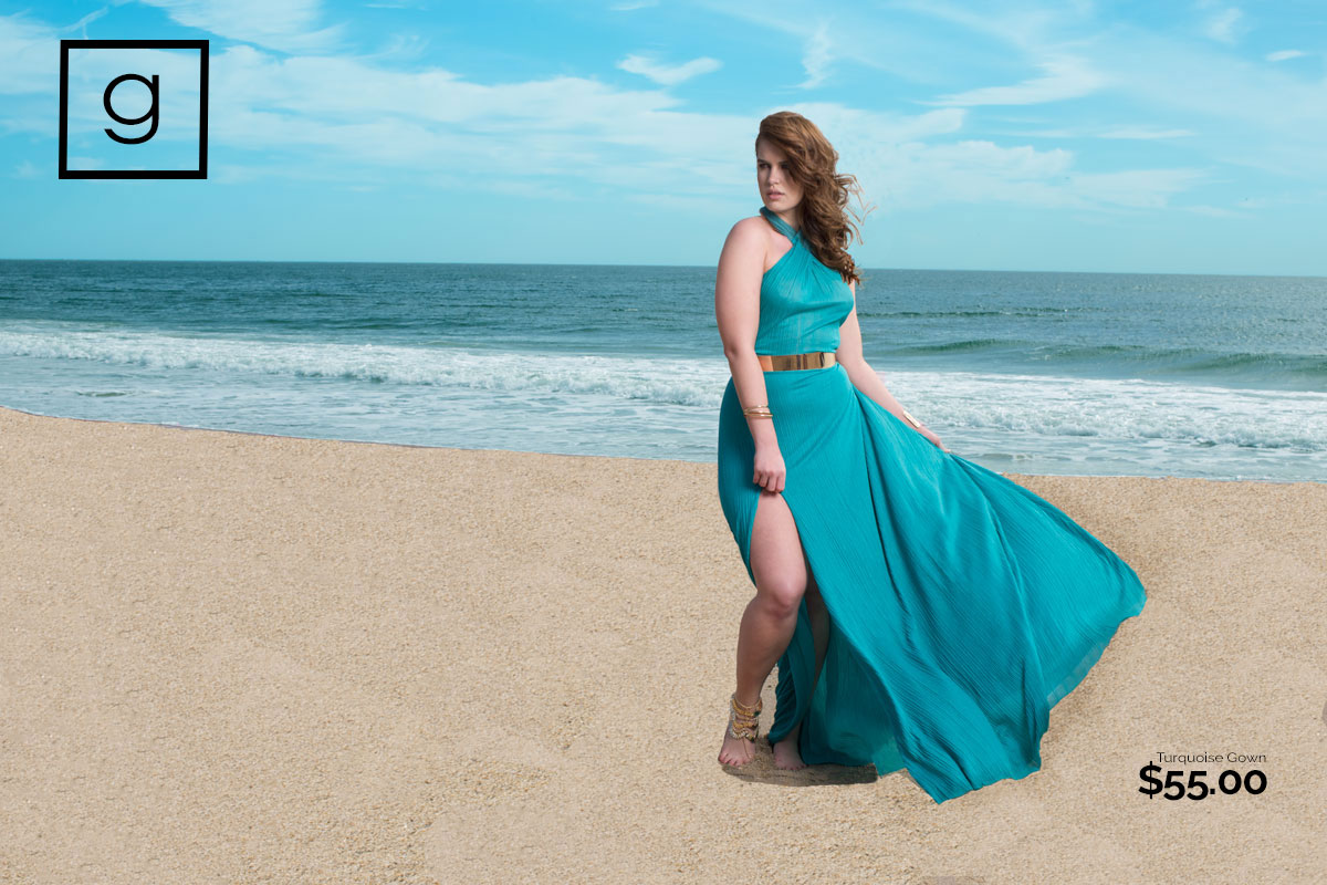 Grisel-Turquoise-Gown-Spring-2015-Campaign-2
