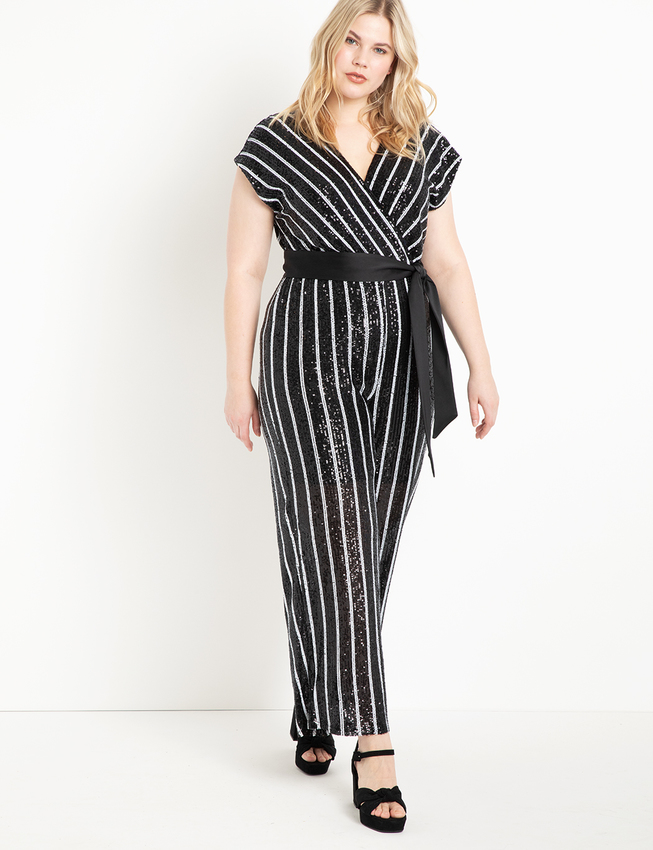 The Perfect Jumpsuit for Apple Shapes – Faithfully Yours