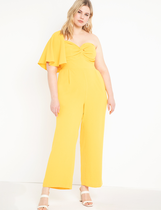 Plus Size Jumpsuits Perfect For Your Body Type