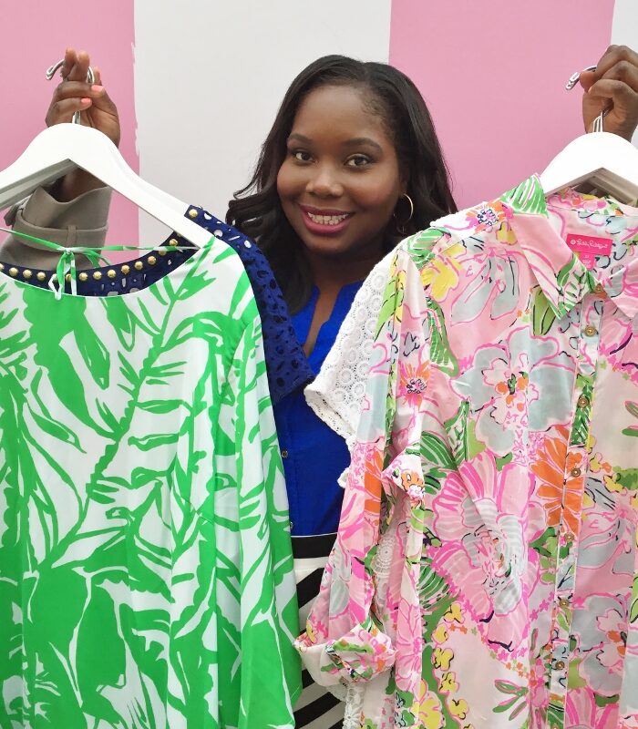(Video) My Thoughts And Review Of The Lilly Pulitzer For Target Plus Size Collection And Why It’s Sold Out
