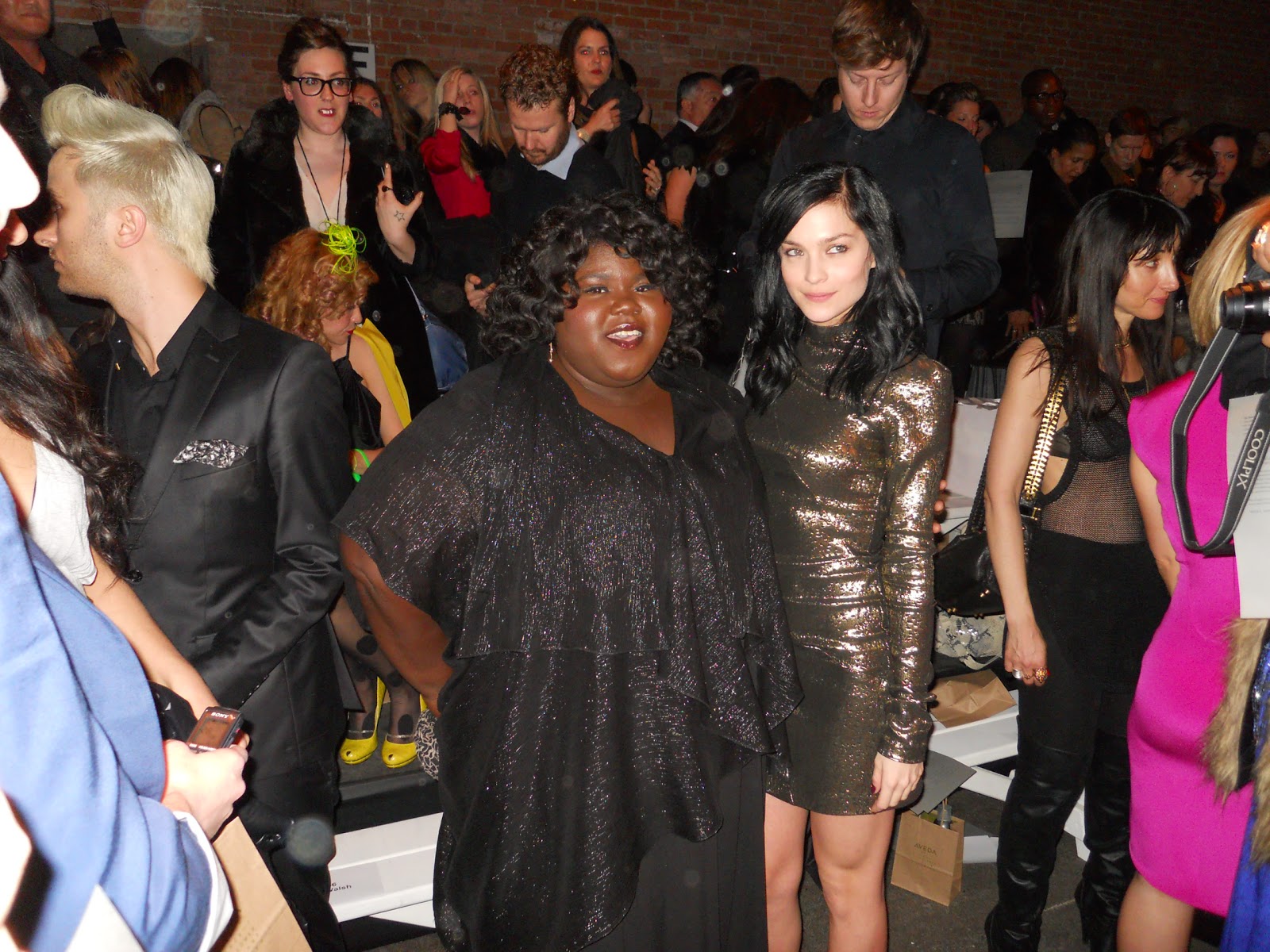 Holy Crap! Christian Siriano Is Doing A Collaboration With Lane Bryant